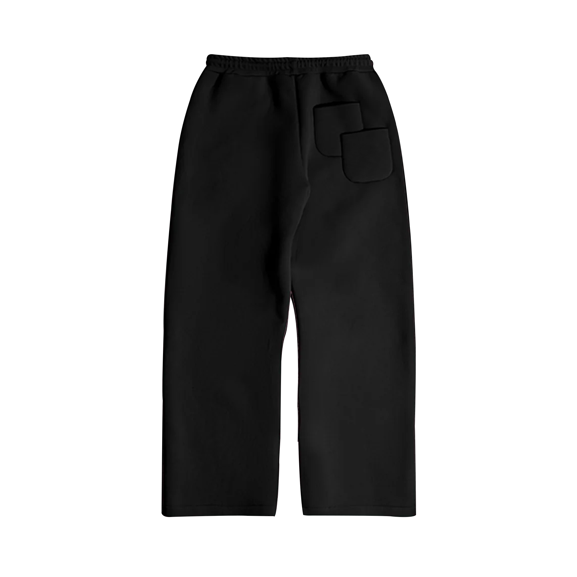 Premium Loose-Fit Sweatpants – Casual Streetwear Comfort