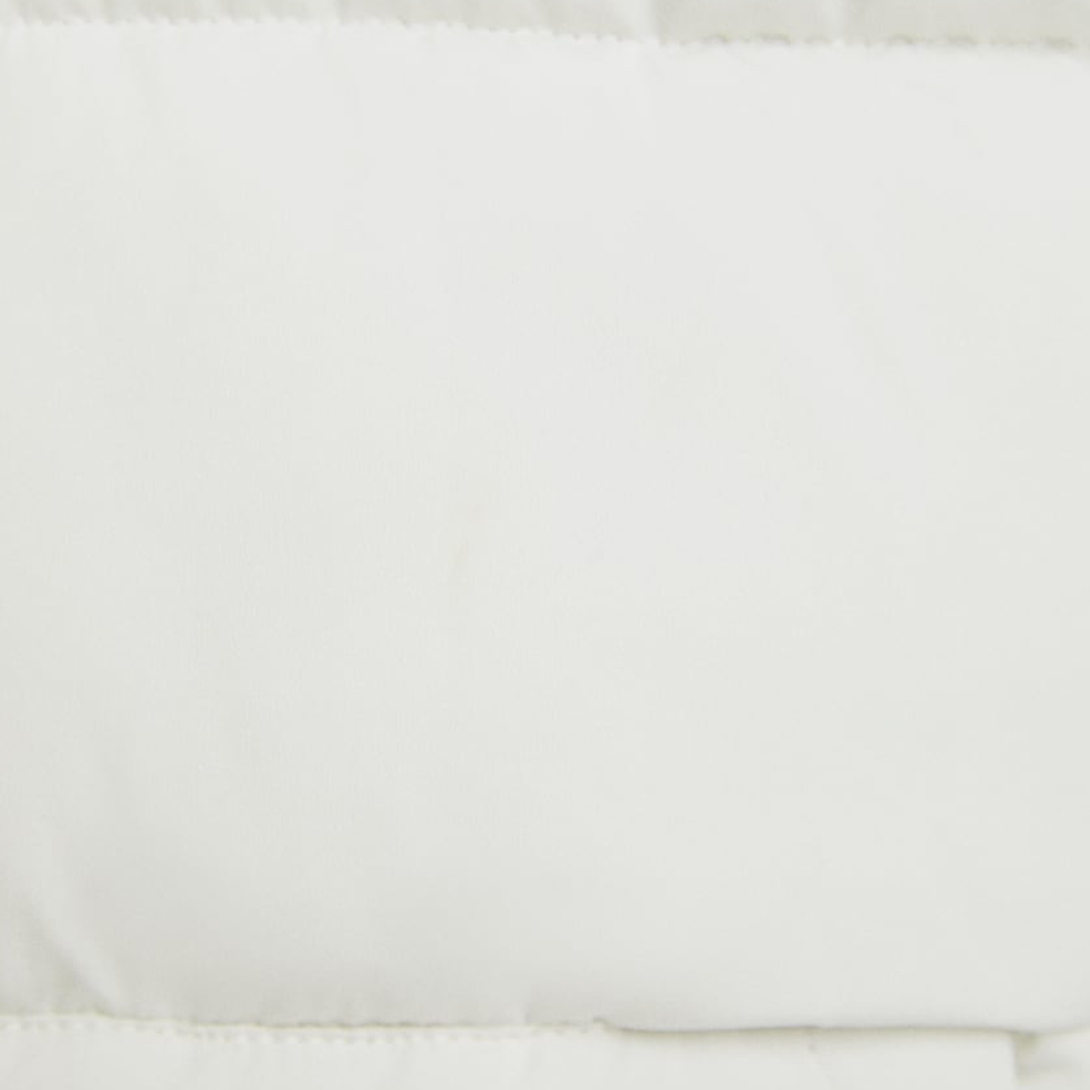 Customizable Black Puffer Jacket – Streetwear Outerwear