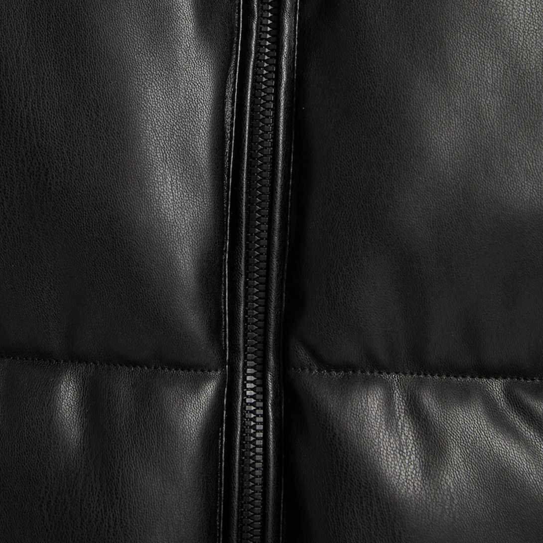 Ultimate Custom Puffer Jacket – Charlo Fashion