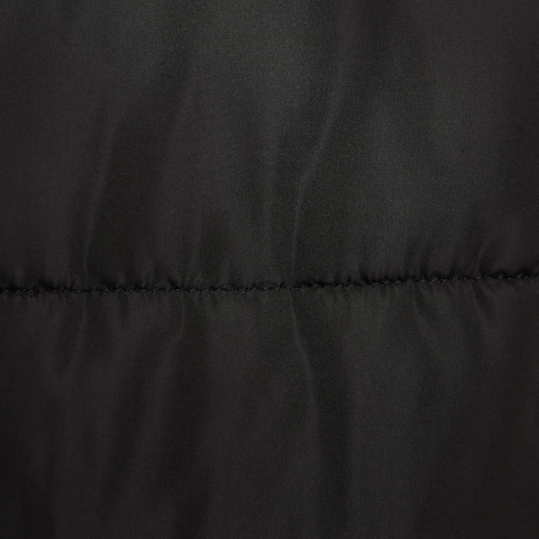 Charlo Fashion Premium Detachable Hood Puffer Jacket – Fully Customizable Outerwear