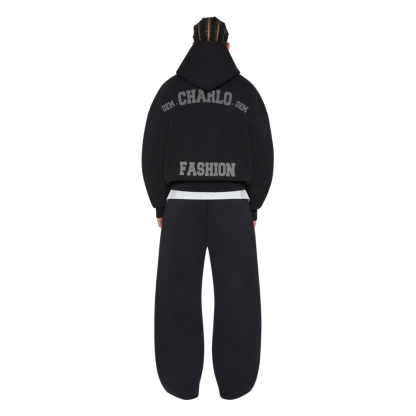 Custom Oversized Pullover Hoodie | Streetwear Blank Hoodie | OEM Private Label Manufacturer