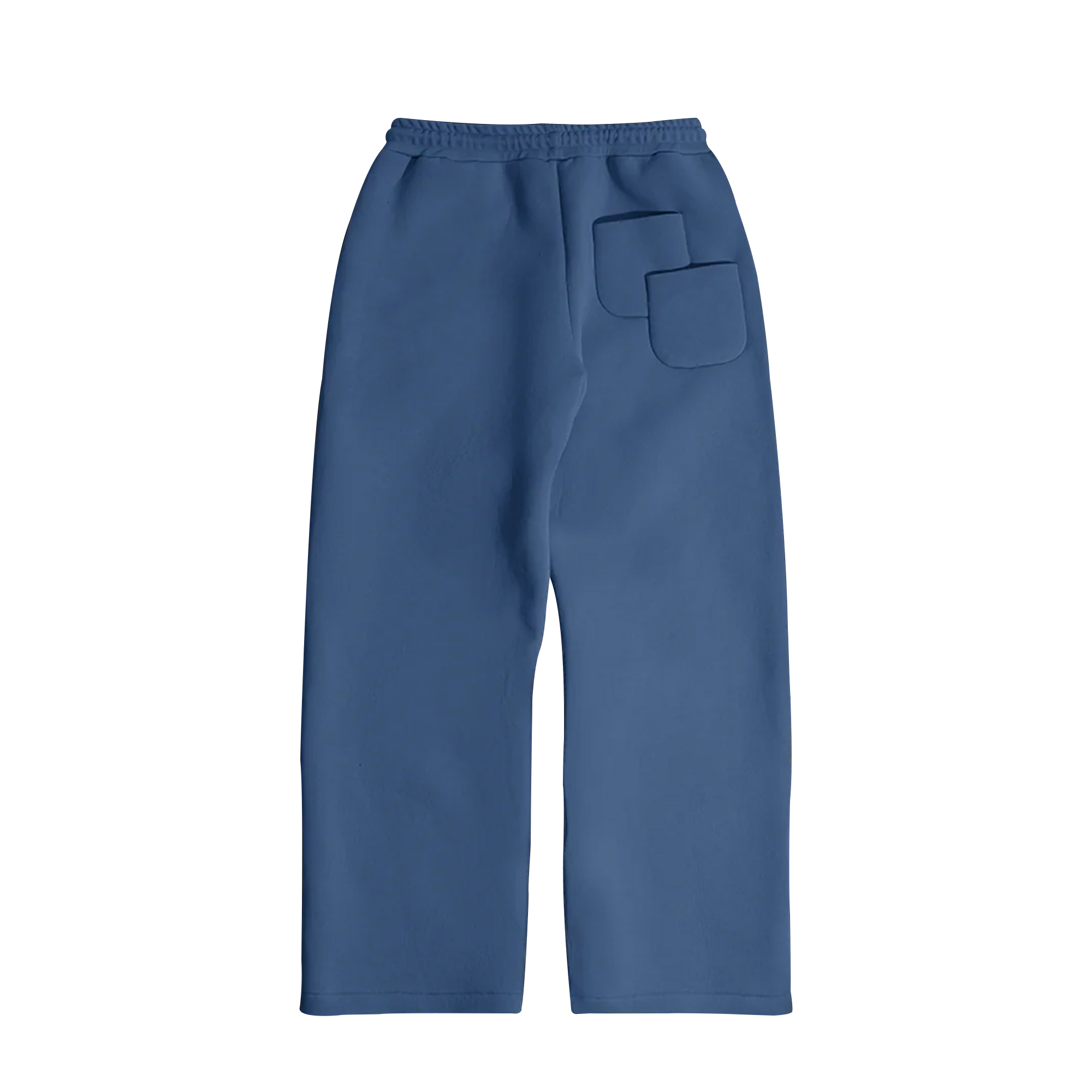 Premium Loose-Fit Sweatpants – Casual Streetwear Comfort