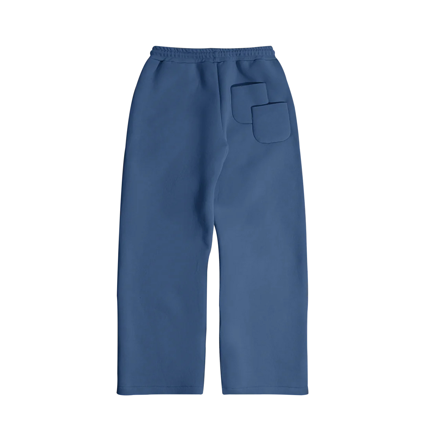 Premium Loose-Fit Sweatpants – Casual Streetwear Comfort