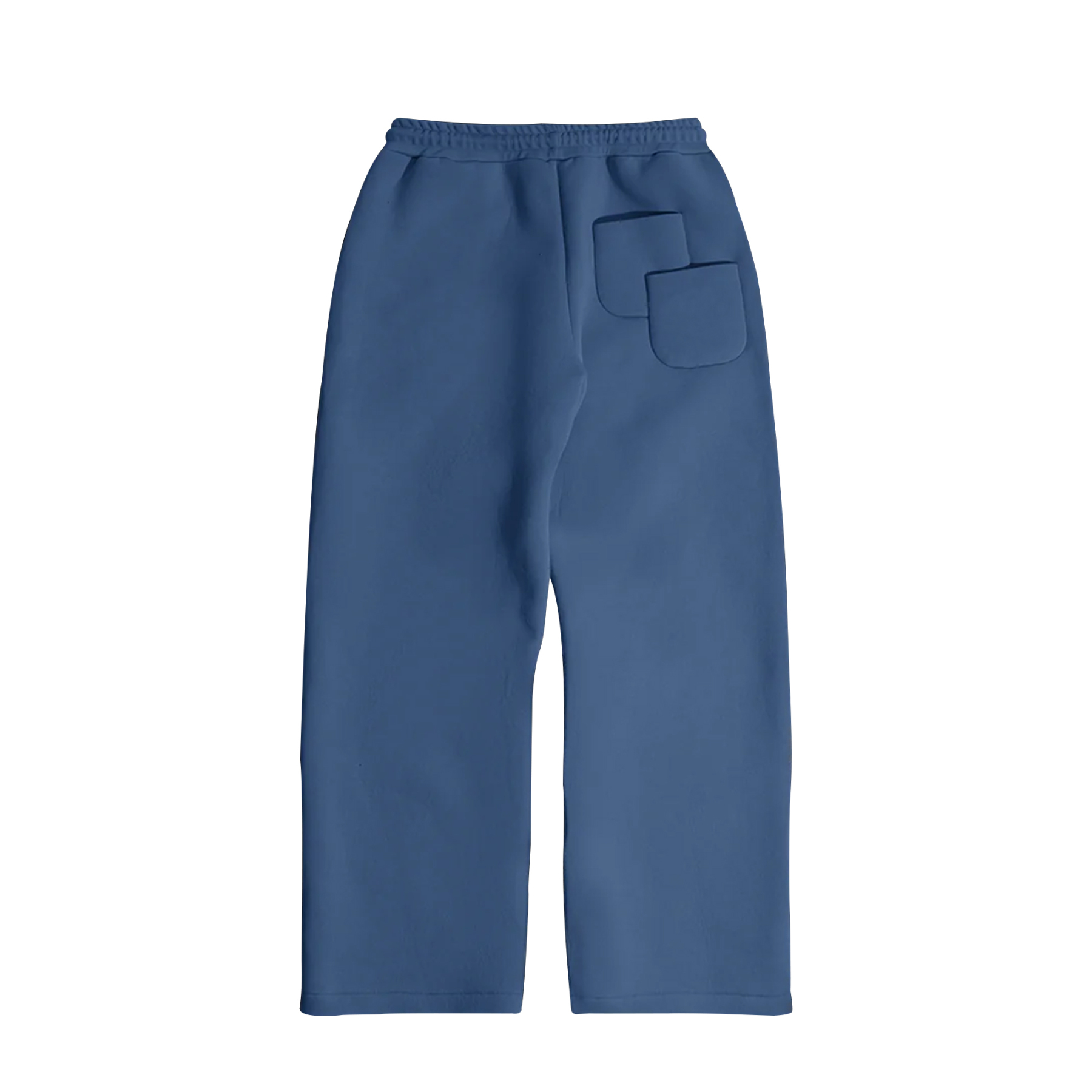 Premium Loose-Fit Sweatpants – Casual Streetwear Comfort