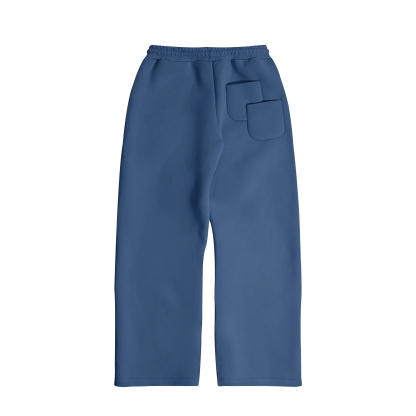 Premium Loose-Fit Sweatpants – Casual Streetwear Comfort