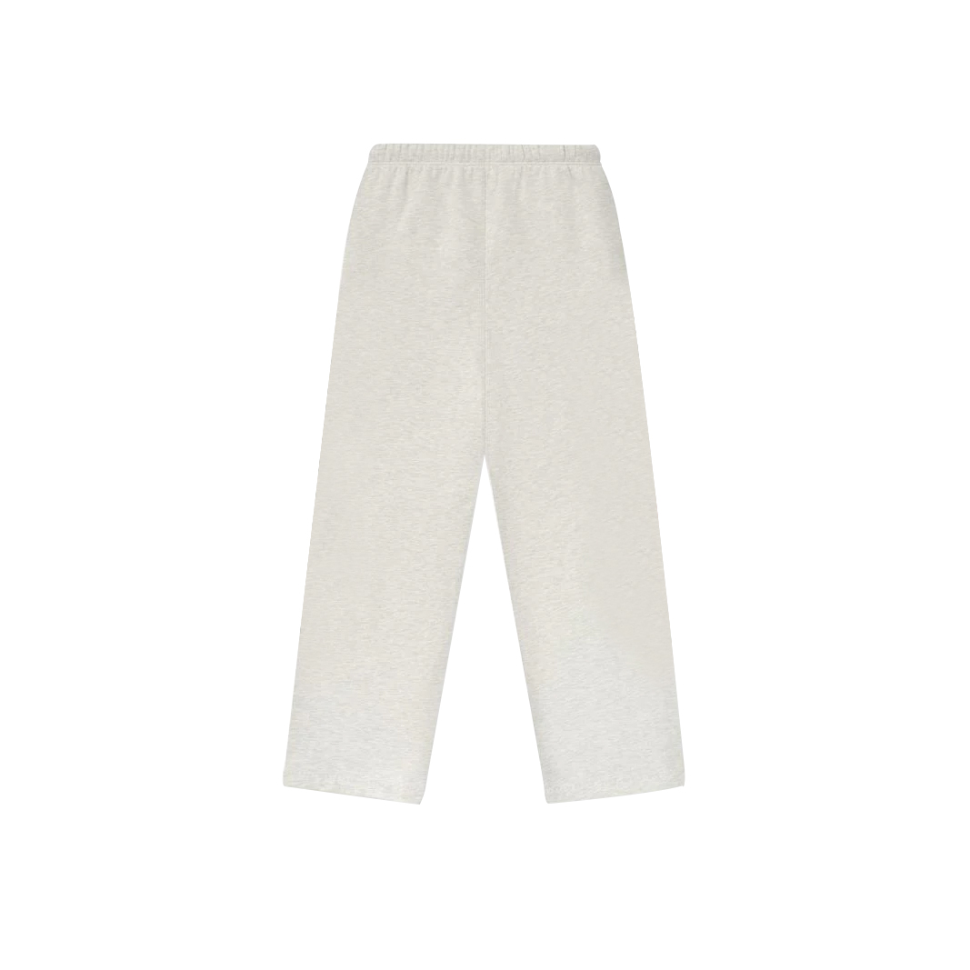 Premium Custom Logo Sweatpants – Relaxed Fit Streetwear