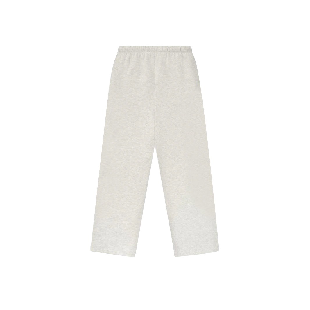 Premium Custom Logo Sweatpants – Relaxed Fit Streetwear