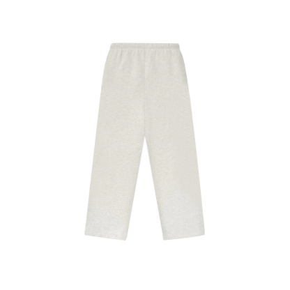 Premium Custom Logo Sweatpants – Relaxed Fit Streetwear