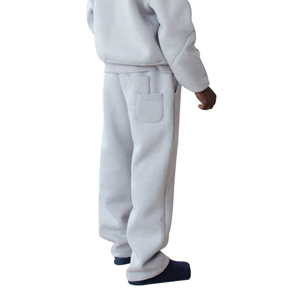 Premium Loose-Fit Sweatpants – Casual Streetwear Comfort