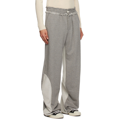 Men’s Streetwear Cargo Pants – Loose Fit Utility Trousers