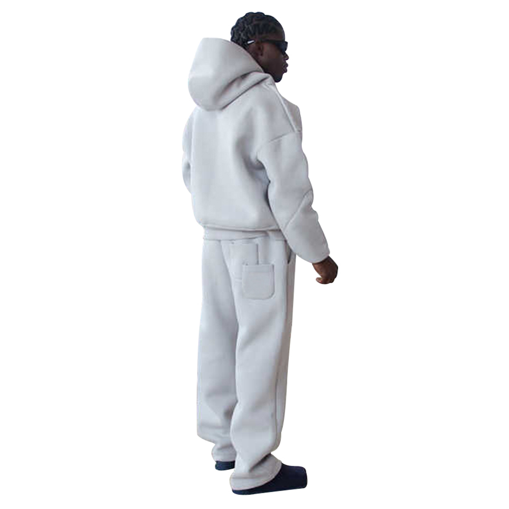 Premium Loose-Fit Sweatpants – Casual Streetwear Comfort