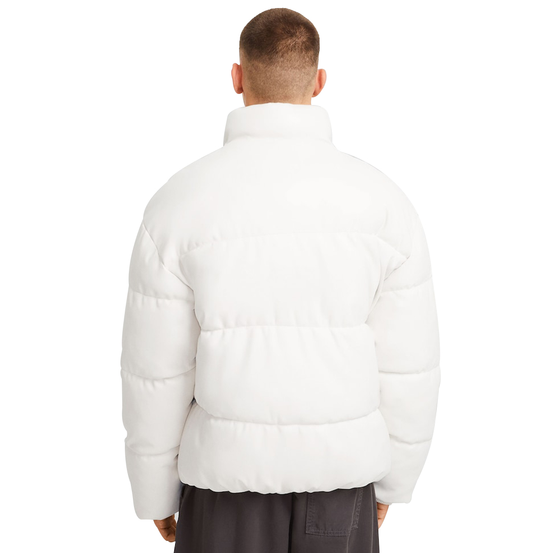 Ultimate Custom Puffer Jacket – Charlo Fashion