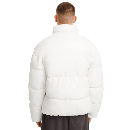 Ultimate Custom Puffer Jacket – Charlo Fashion