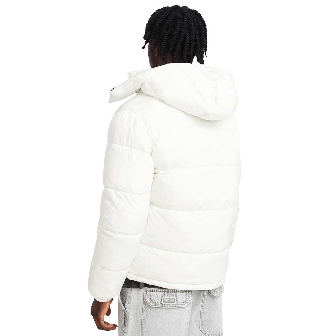 Charlo Fashion Premium Detachable Hood Puffer Jacket – Fully Customizable Outerwear