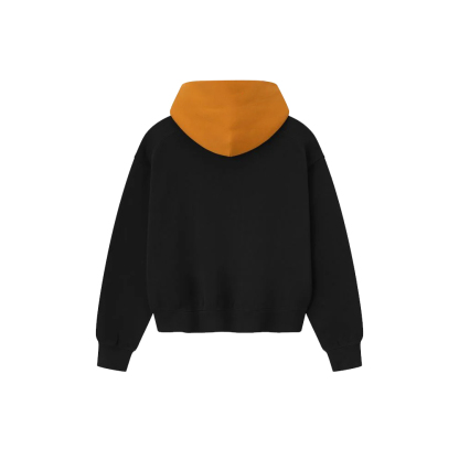 Custom Printed Hoodie | Streetwear Graphic Hooded Sweatshirt | OEM Private Label Manufacturer