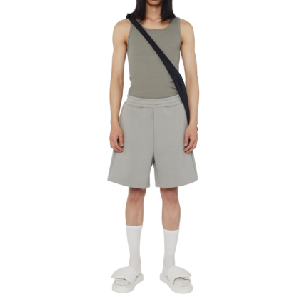 Custom Relaxed Fit Sweat Shorts – Street & Lounge Style
