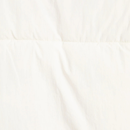 Customizable Khaki Puffer Jacket – Streetwear Outerwear