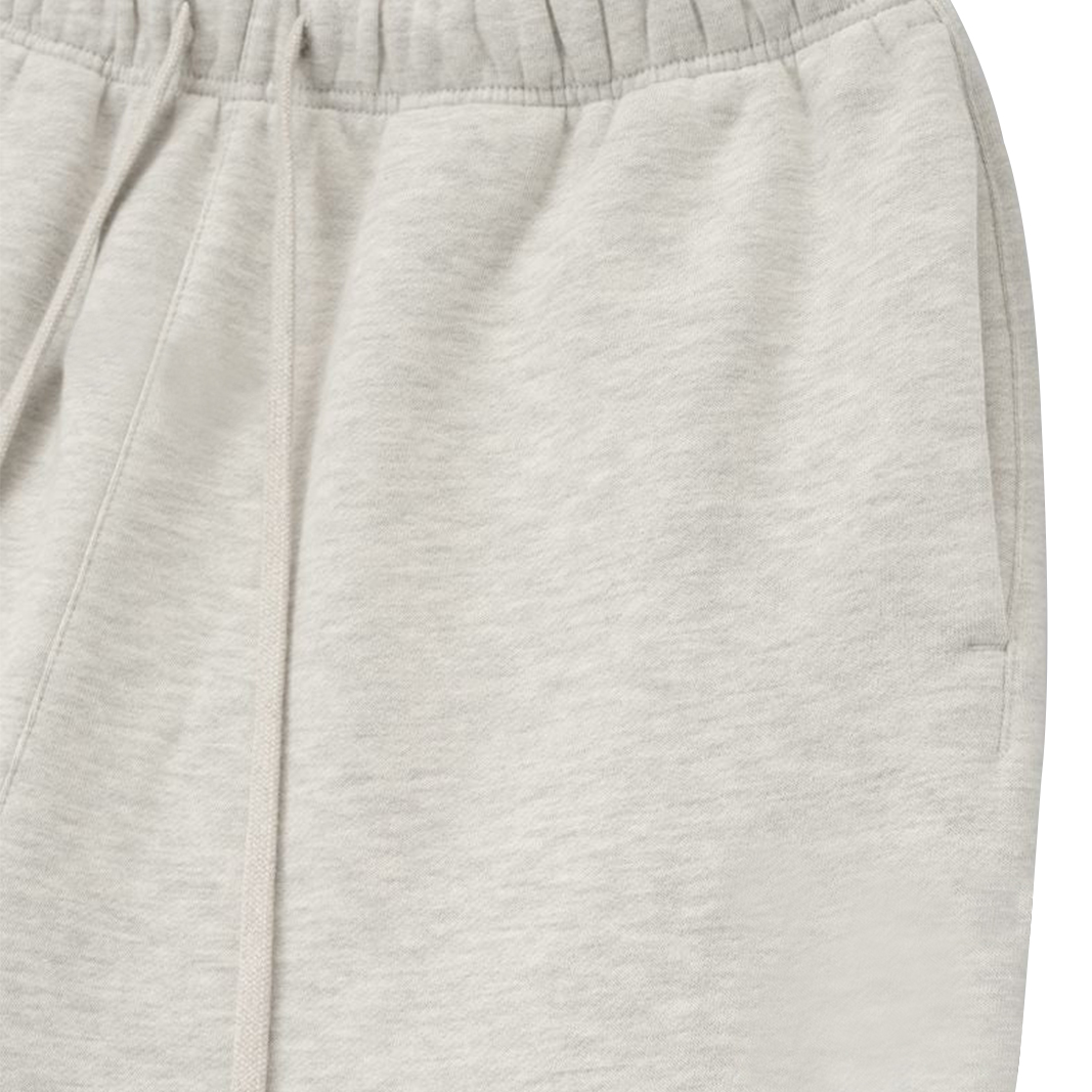 Premium Custom Logo Sweatpants – Relaxed Fit Streetwear