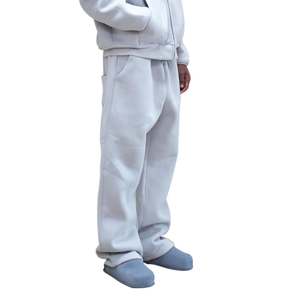 Premium Loose-Fit Sweatpants – Casual Streetwear Comfort