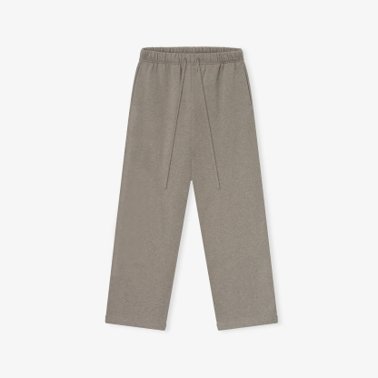 Charlo Relaxed Fit Sweatpants – Premium Cotton Lounge Pants