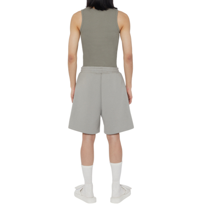 Custom Relaxed Fit Sweat Shorts – Street & Lounge Style