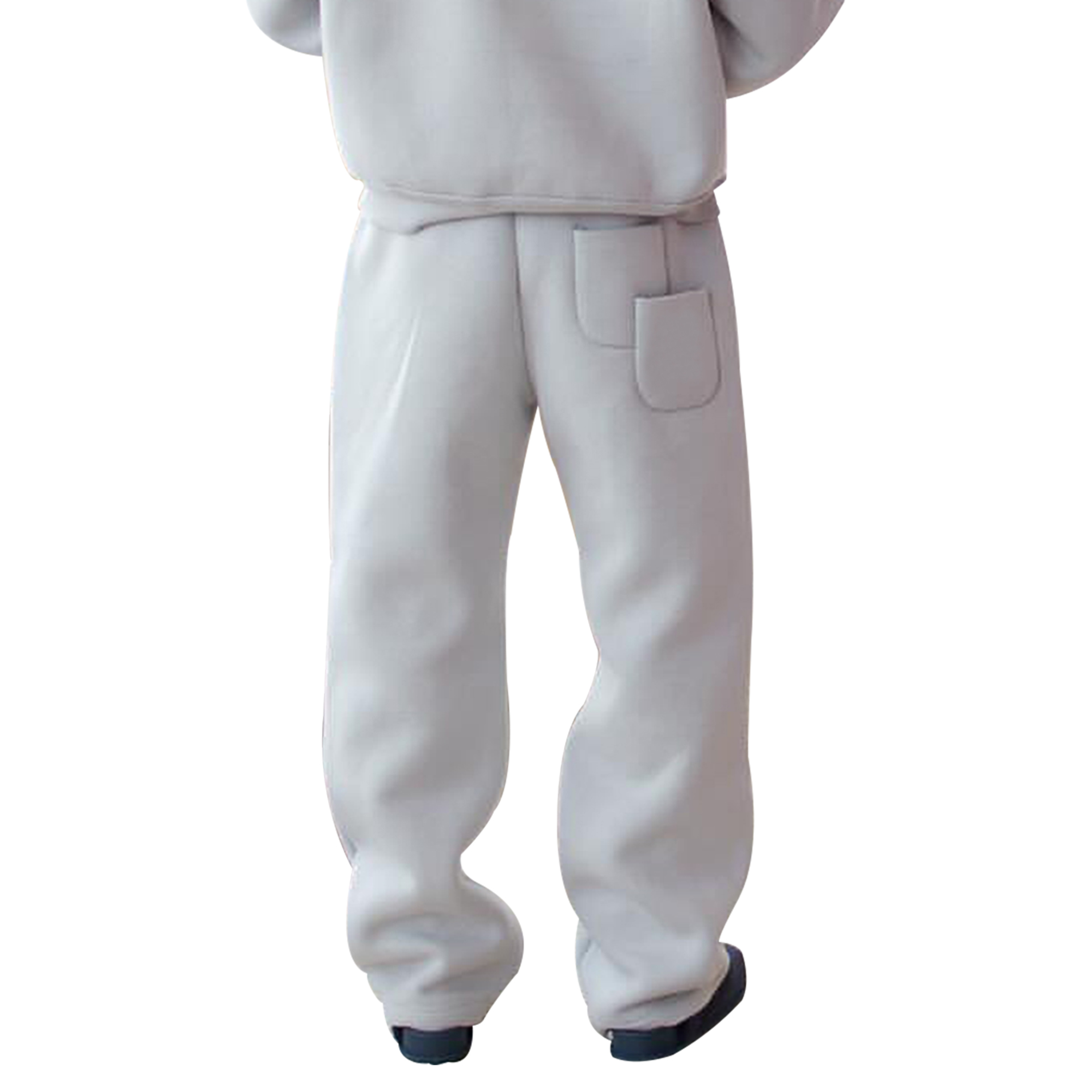 Premium Loose-Fit Sweatpants – Casual Streetwear Comfort