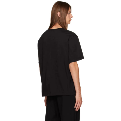 Charlo Oversized Tee – Customizable Heavyweight Streetwear