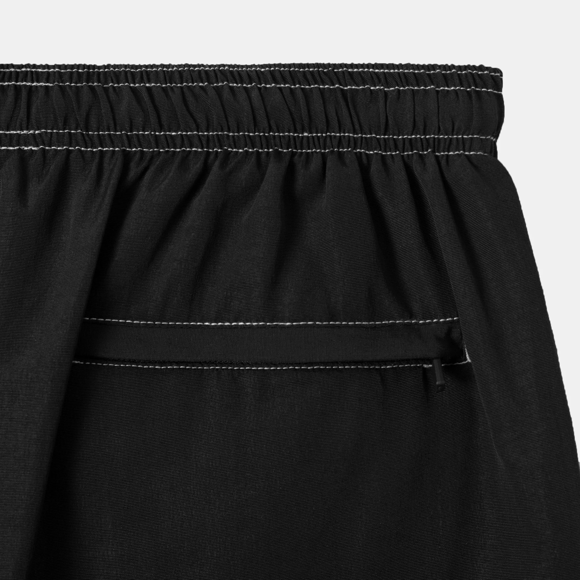 Custom Drawstring Shorts – Minimal Streetwear Style