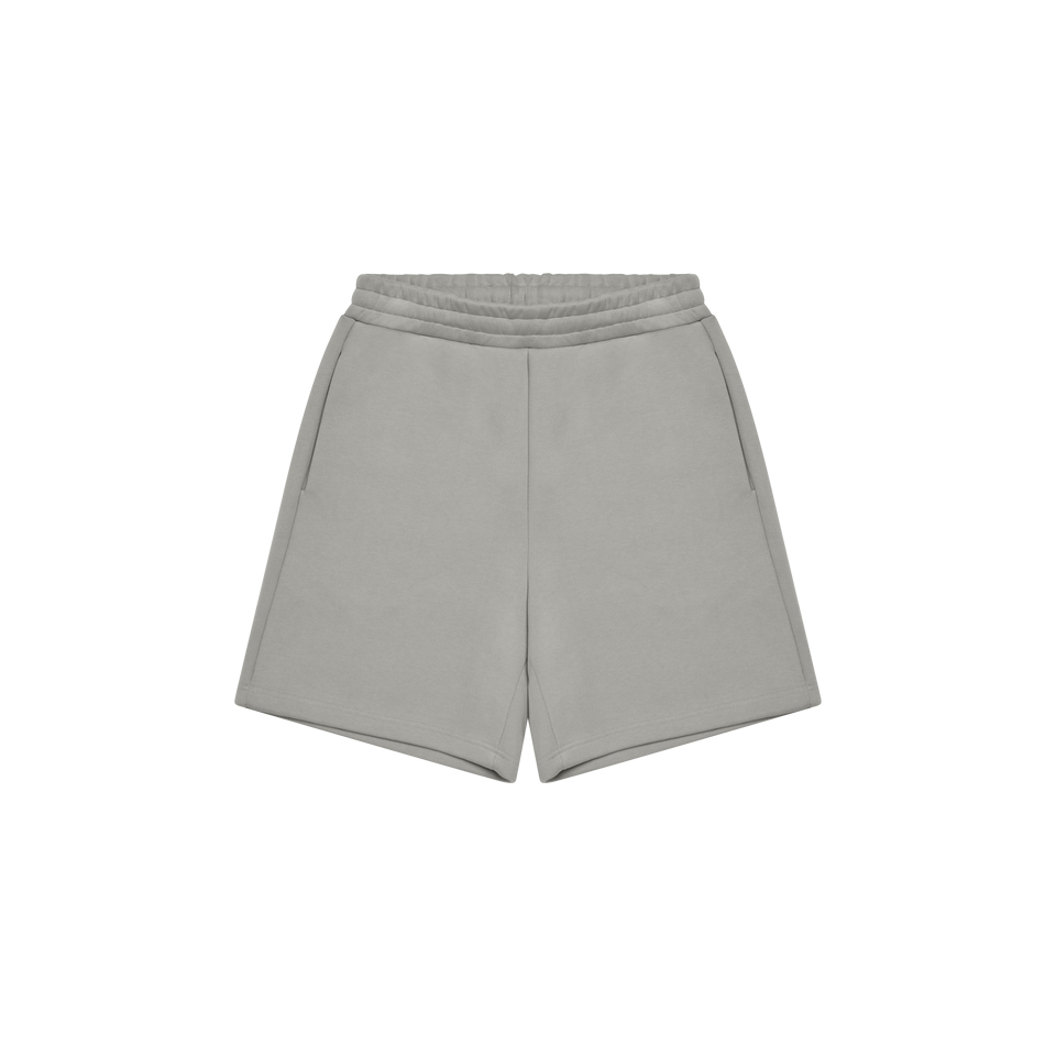 Custom Relaxed Fit Sweat Shorts – Street & Lounge Style