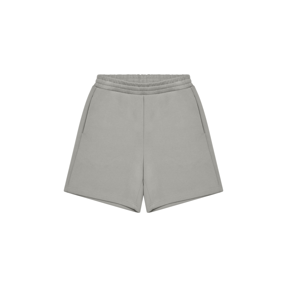 Custom Relaxed Fit Sweat Shorts – Street & Lounge Style