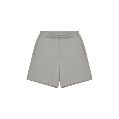 Custom Relaxed Fit Sweat Shorts – Street & Lounge Style