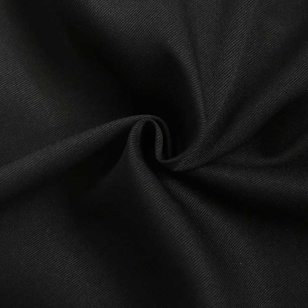 Men’s Streetwear Cargo Pants – Loose Fit Utility Trousers