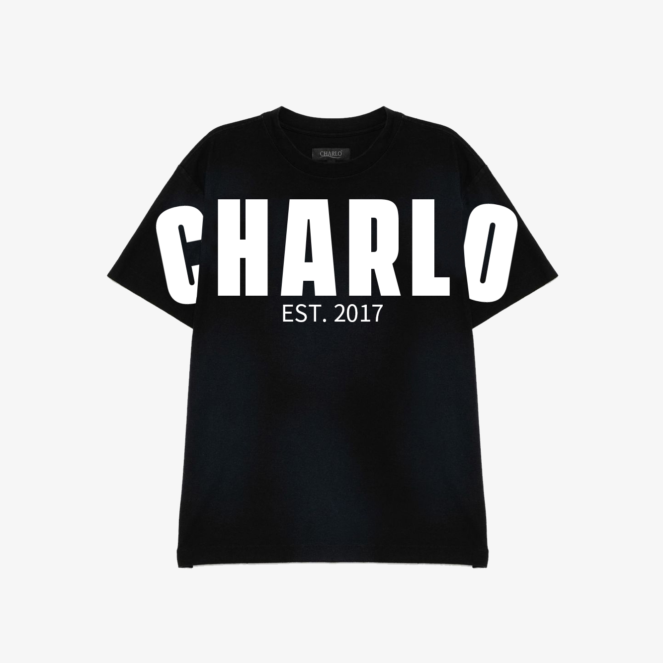 Bold Oversized Graphic T-Shirt – Streetwear Statement Tee