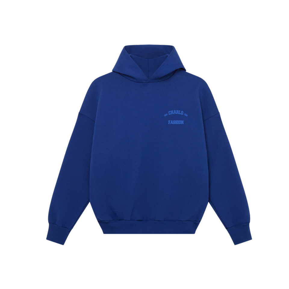 Custom Oversized Pullover Hoodie | Streetwear Blank Hoodie | OEM Private Label Manufacturer