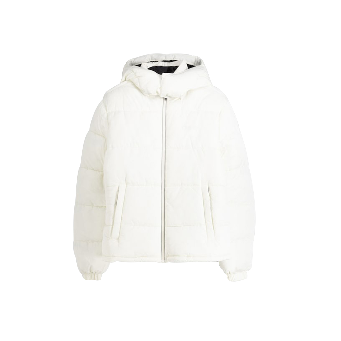 Charlo Fashion Premium Detachable Hood Puffer Jacket – Fully Customizable Outerwear