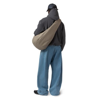 Charlo Fashion Lightweight Hooded Jacket – Minimalist, Modern & Customizable