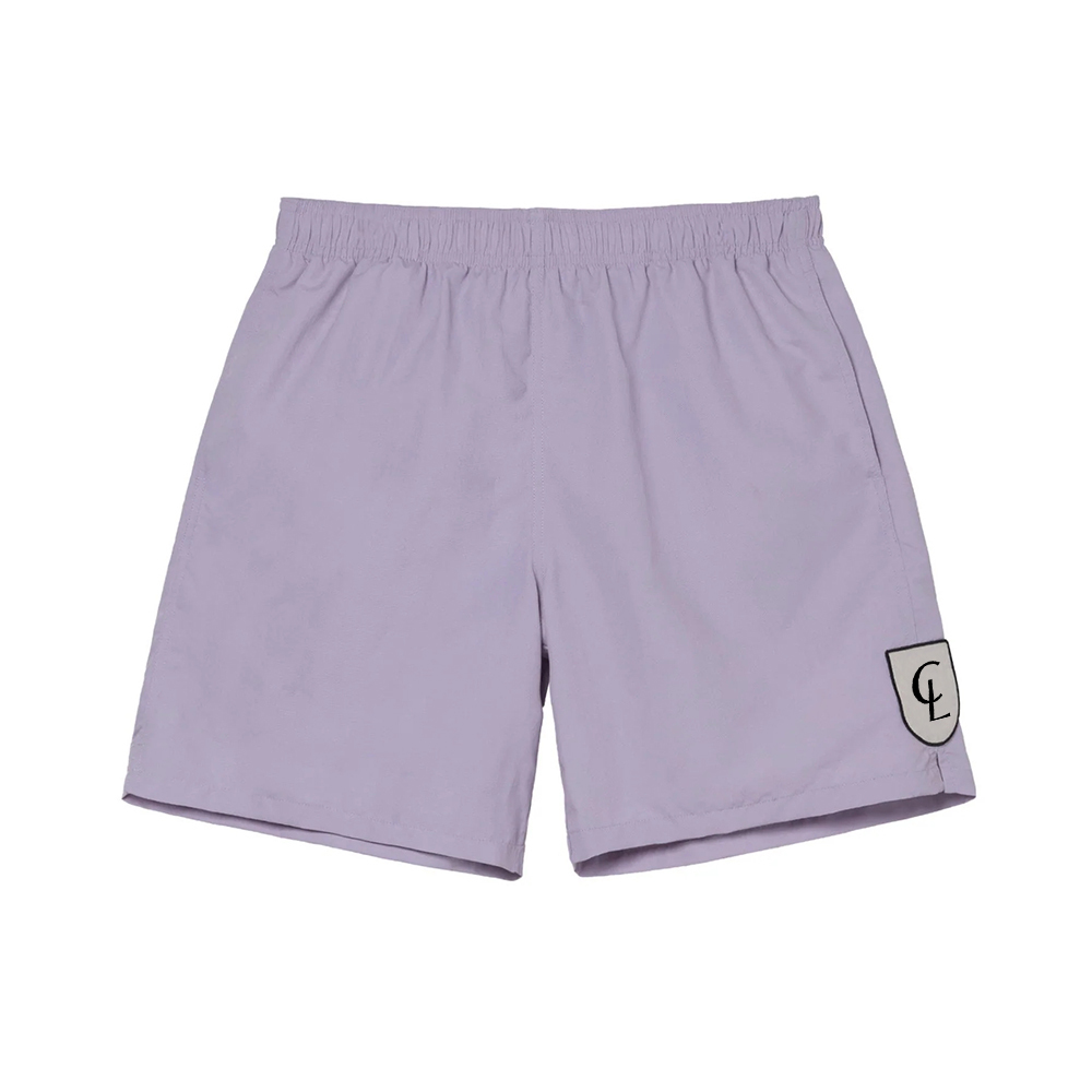 Custom Drawstring Shorts – Minimal Streetwear Style