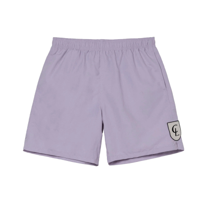 Custom Drawstring Shorts – Minimal Streetwear Style