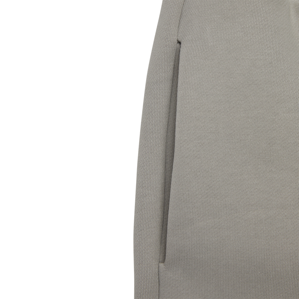 Custom Relaxed Fit Sweat Shorts – Street & Lounge Style