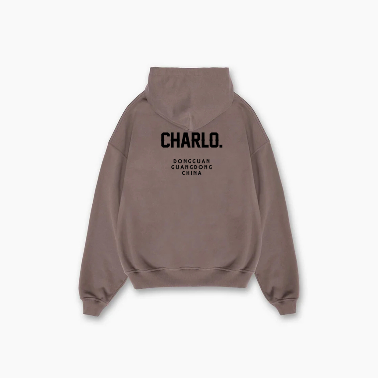 Washed Vintage Pullover Hoodie | Oversized Streetwear Hoodie | Custom OEM & ODM
