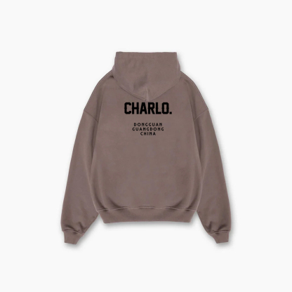 Washed Vintage Pullover Hoodie | Oversized Streetwear Hoodie | Custom OEM & ODM