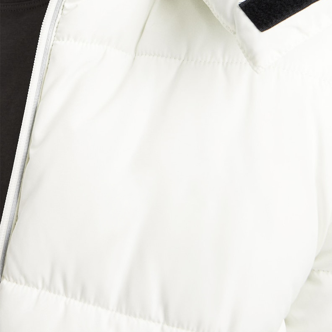 Charlo Fashion Premium Detachable Hood Puffer Jacket – Fully Customizable Outerwear