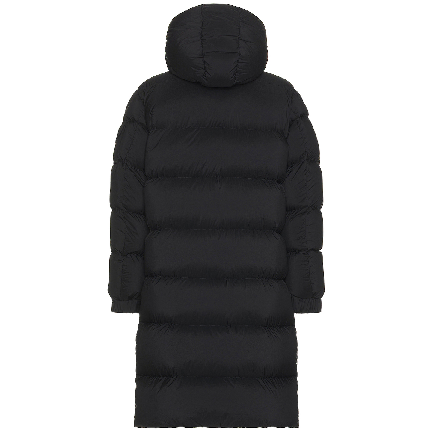 Charlo Fashion Long Puffer Coat – Ultra Warm & Stylish