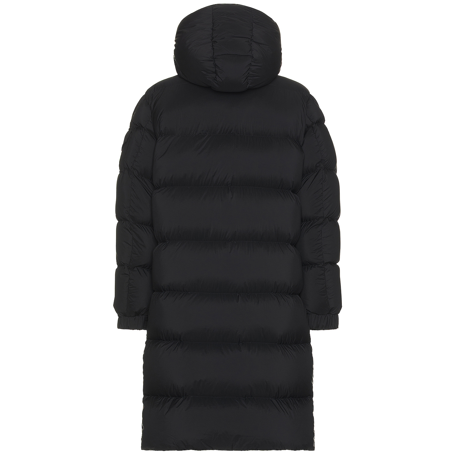 Charlo Fashion Long Puffer Coat – Ultra Warm & Stylish
