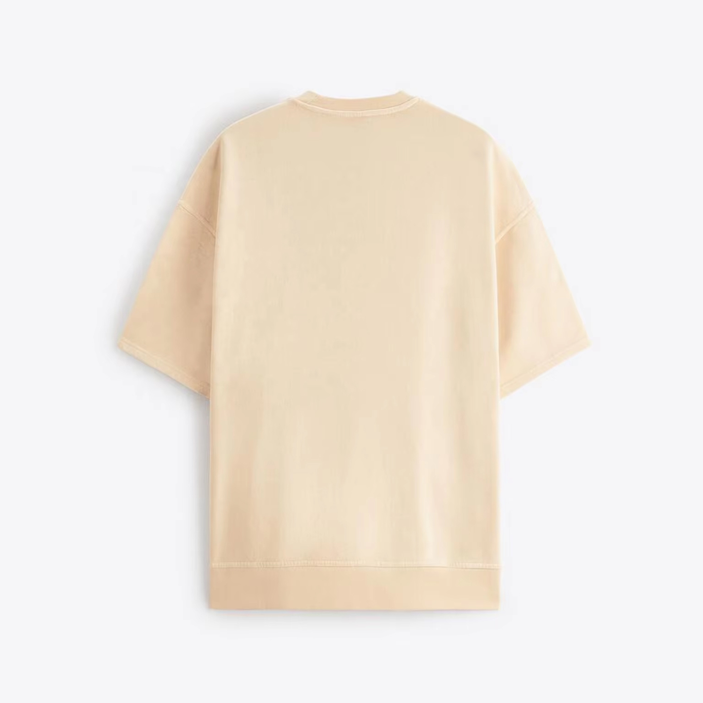 Charlo Oversized Heavyweight Tee – Premium Streetwear Essential