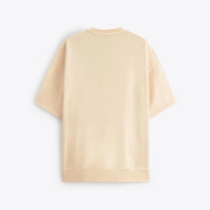 Charlo Oversized Heavyweight Tee – Premium Streetwear Essential