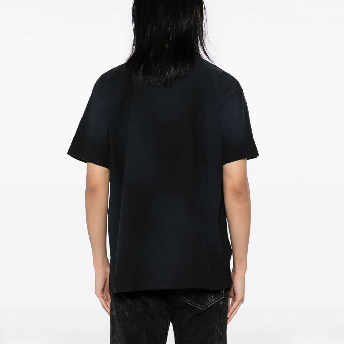 Bold Oversized Graphic T-Shirt – Streetwear Statement Tee