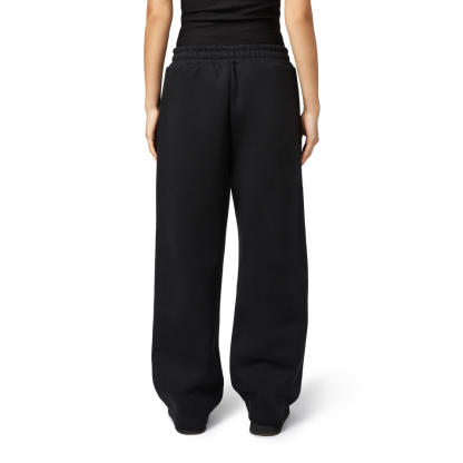 Classic Loose Fit Sweatpants | Gray & Black | Customizable Options