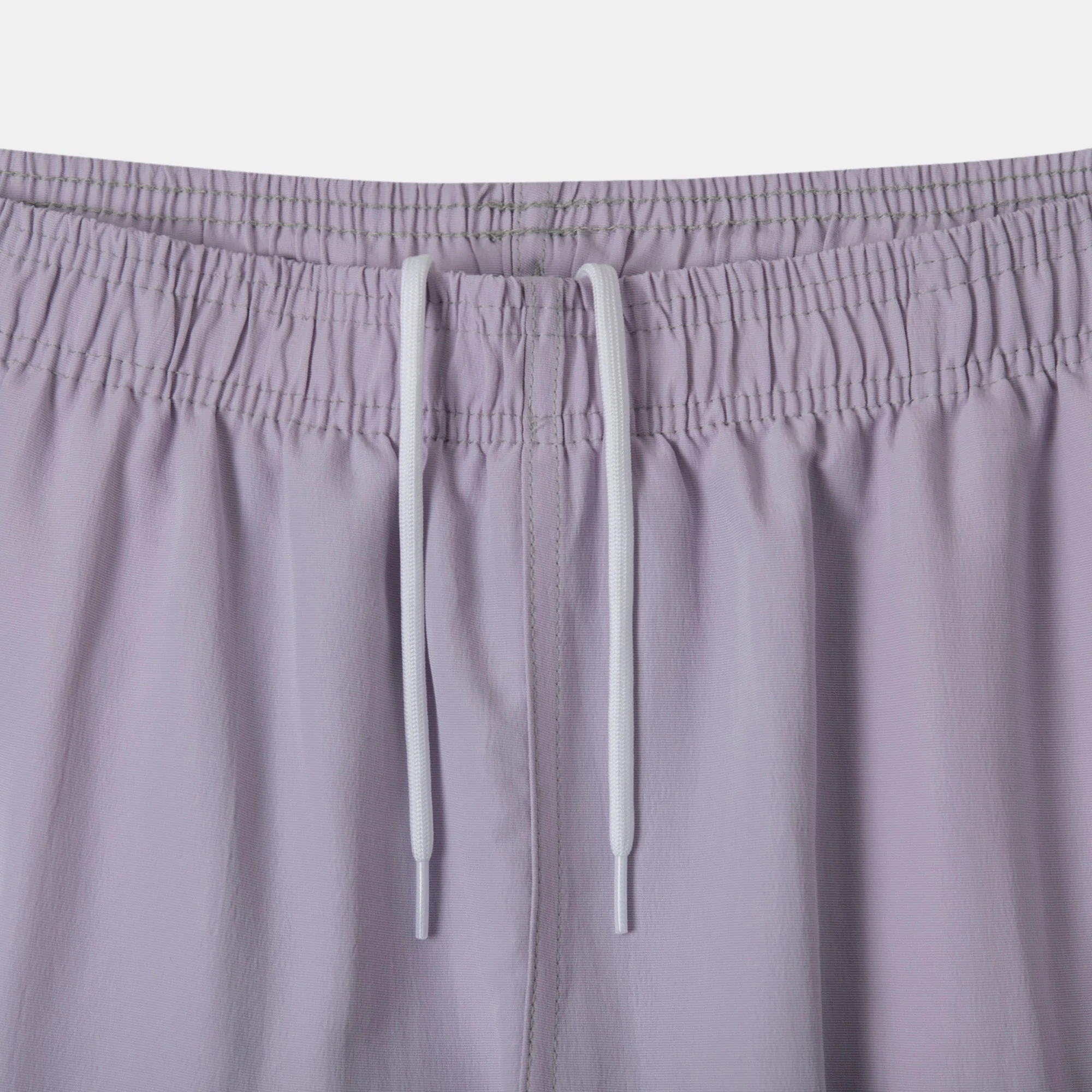 Custom Drawstring Shorts – Minimal Streetwear Style