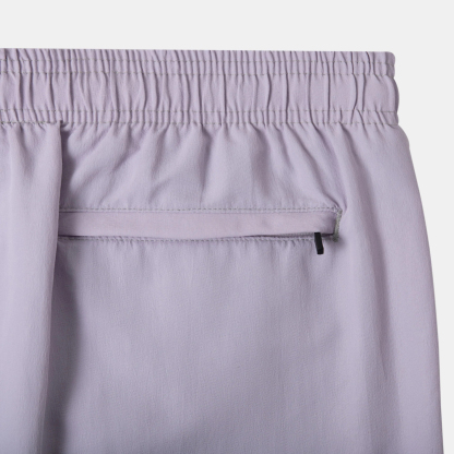 Custom Drawstring Shorts – Minimal Streetwear Style
